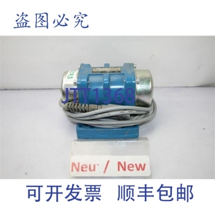 原装供应BRT A10-2,8-2K.010134 Motore Vibrante Esterno Unwuch