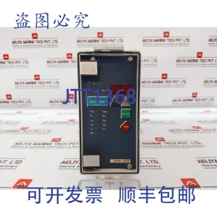 HRD 原装 供应C&S MRR1 发电机 转子继电器