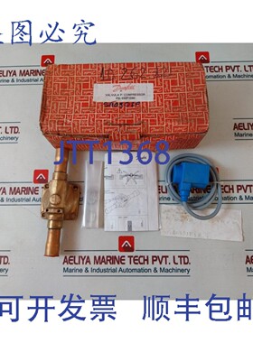 原装供应丹佛斯 EVR 20 018F6264 电磁阀常闭/常开焊接 032F1240