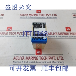 250VAC 原装 通用放大器 MTL2313A 供应Measurement Technology