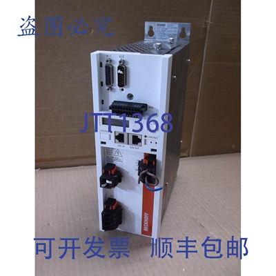 原装供应AX5103-0000 Beckhoff 伺服电机放大器驱动器 AX51030000