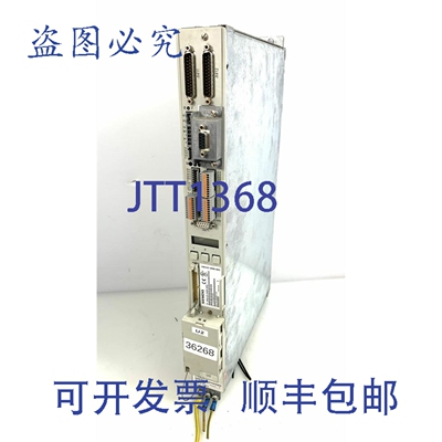 原装供应SIMODRIVE 6SN1118-1NH00-0AA2 LT 模块 6SN1123-1AB00-0