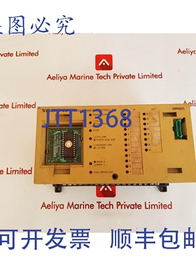 原装供应SYSMAC S6 可编程控制器 3G2S6-CPU15