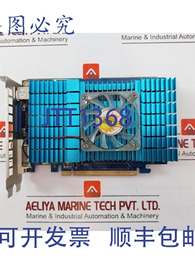 原装供应向日葵 NVIDIA GeForce 9400 系列显卡 E248779 94V-0