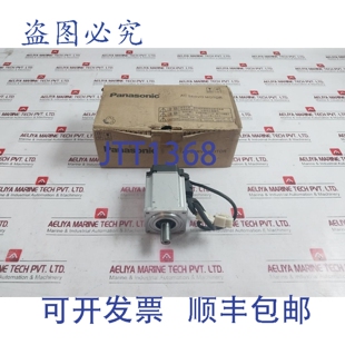 原装供应进口工业 MHMF042L1U2M 伺服电机 IP65 131V 2.1A 0.4KW