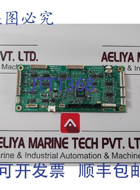 原装供应Seetech Argos B/d V1.3 电路板