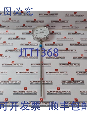 原装供应通用型 0-300°C 温度计 ASME B40.200