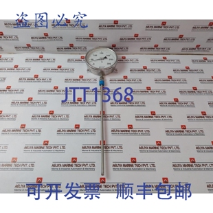 ASME 原装 B40.200 温度计 300°C 供应通用型