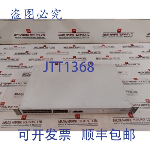 原装供应3COM 3C17300A 4200 26端口网络交换机 1730-010-050-2.0