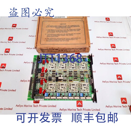原装供应Mitel MC340AE 公共交换卡 rev c.4