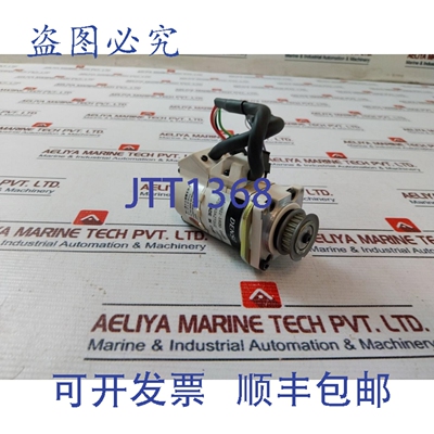 原装供应电装进口工业 410622-1620 伺服电机 MSMA5AZT2U2