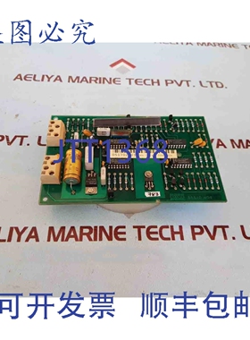 原装供应Kone 55210h04 PCB 卡 051702g01 rev 1.2