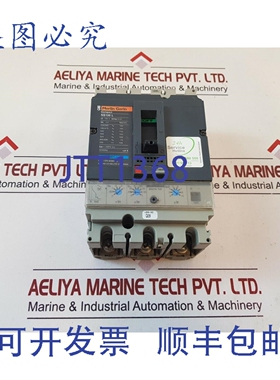 原装供应Merlin Gerin NS100L 断路器 750V 40/100A