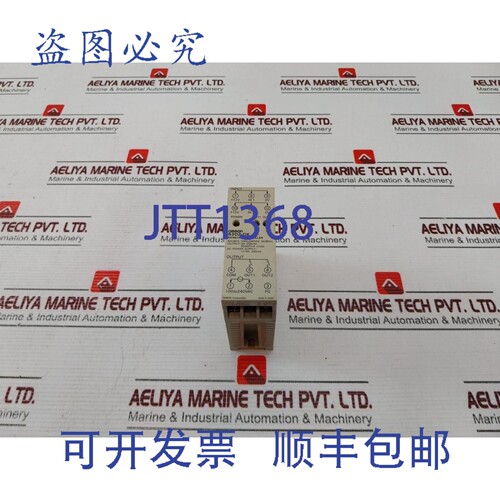 原装供应S3D2-DK 传感器控制器 2A 100 至 240VAC 50/60Hz