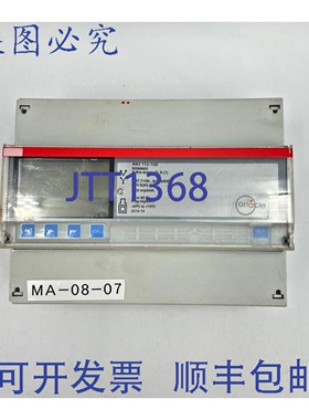 原装供应A43 112-100 有功电能表，型号 A43112-100 2CMA100244R1