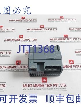 原装供应6ES7 214-1AG40-0XB0 CPU 24VDC 1.5A IECEX FMG 14.001