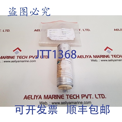 原装供应Nyborg 471 9525 22 电容器 25/60 Hz