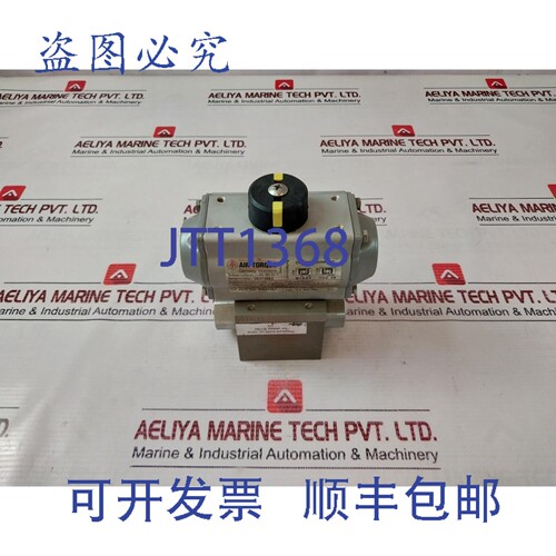 原装供应AIR TORQUE DR 00015 F04-ND-11 A 气动执行器