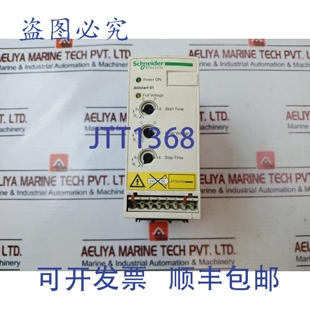 原装 Telemecanique ATS01N212QN 异步电机软启动器 供应