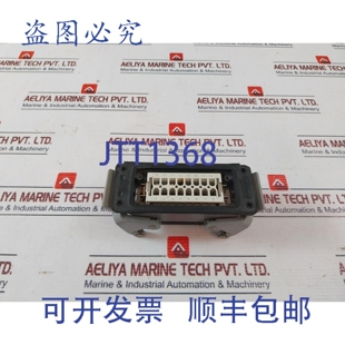 原装 als 供应Indo 16F ICO 重型连接器 500V 6KV 16A