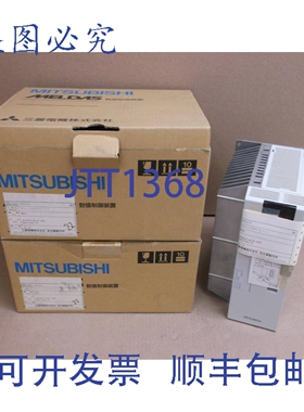 原装供应MDS-A-SPJ-75 数控机床电机放大器驱动器 MDSASPJ75