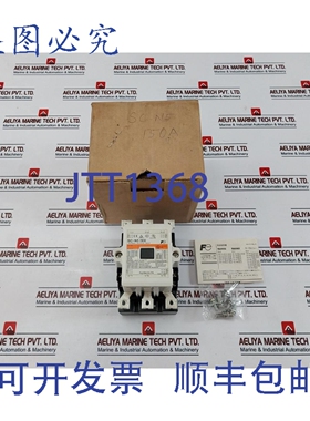 原装供应SC-N5 [93] 磁力接触器 SC93BAA 3NC3F