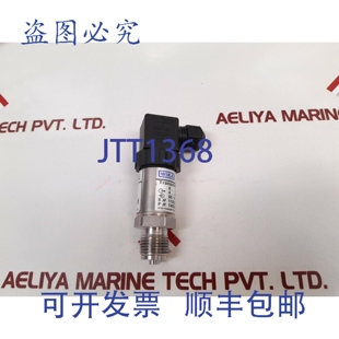 原装 供应Wika 14023610 压力变送器