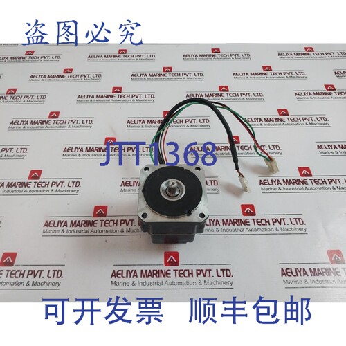 原装供应大亨 W-L01050 伺服电机 100W 3000 RPM，MF101NS302KNN0