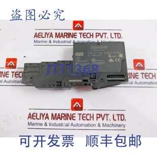 原装 电子模块 E15S26 0AB0 4GB11 134 供应6ES7 带终端模块