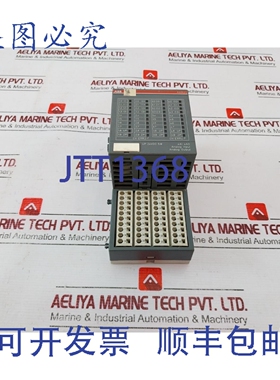 原装供应AX521 B4 模拟量输入输出模块 4AI 4AO 24VDC