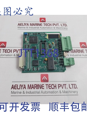 原装供应CONTREC S810CPU-I1 控制板 PCB