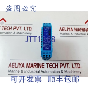 原装供应ORGIN RD21 转换器 230 VAC 69520631