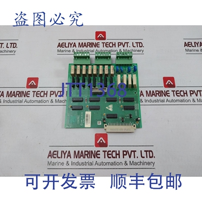 原装供应CONTREC S10RA-I2 电路板 PCB