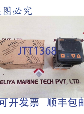原装供应Selec tc513ax 温控器