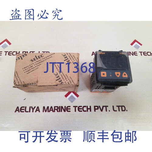 原装供应Selec tc513ax 温控器