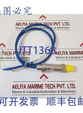 原装供应BD Sensors DX19-DMP457压力变送器