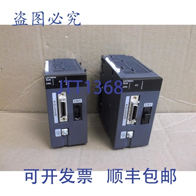 原装供应LD77MH4 Plc L 系列 4 Assi 运动控制器 Sscnetiii Modu