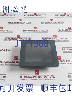 原装供应HMIS5T 操作界面面板 2 类 DC24V 5.2W
