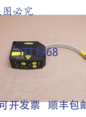 原装供应传感器 Fotoeléctrico L-GA LT3BDQPMA7 邦纳演示 中断