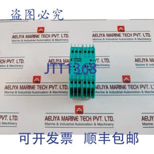 KHT fuchs 供应Pepperl 240Vac 隔离式 双 原装