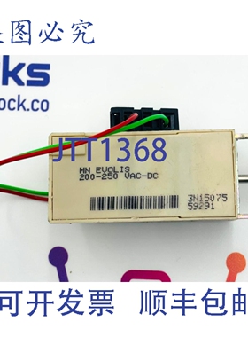 原装供应59291 欠压释放器