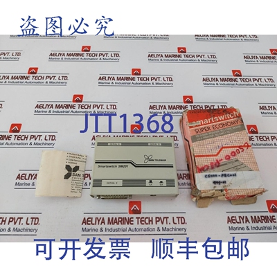 原装供应San Telequip SM201 智能开关 SM201