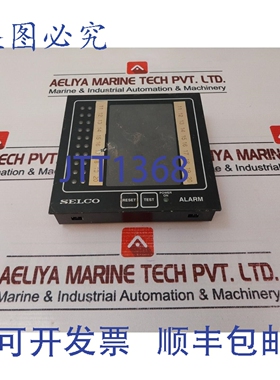 原装供应Selco M1000-24-10c 指示器