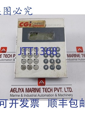 原装供应B&R 4B1250.00-490 PANELWARE 人机界面数字键盘 REV-C0