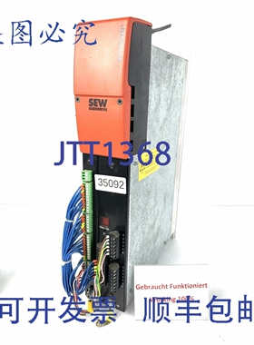 原装供应SEW MOVIDYN MA 5015 FD 00 Achsmodul MA5015FD00 82582