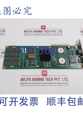 原装供应51305430-100 控制网络板 94V-0 Rev.A