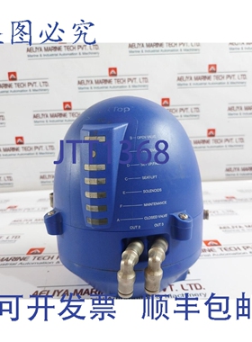 原装供应Thinktop 9613-4434-03 控制器，带 AS 接口总线连接