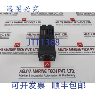 原装 230VAC OHM HR0T 供应Jumo 温控器