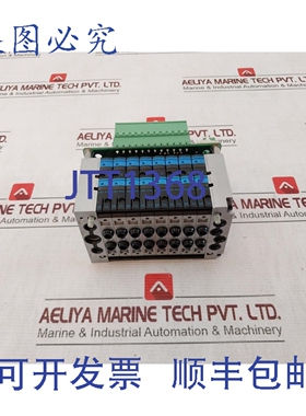 原装供应FESTO CPV-10-VI 阀端子模块，带 ETON ET866 94V-0 PCB