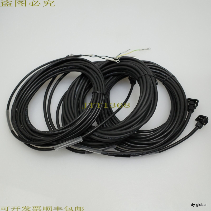 原装供应三菱NNB MR-J3ENCBL9M-A1-H,MR-PWS1CBL9M-A1-H,MR-BKS1C